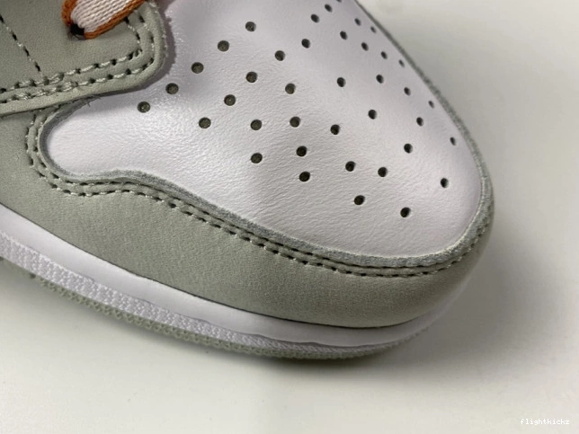 Air CD0461-002 Seafoam High Jordan OG 1 0718